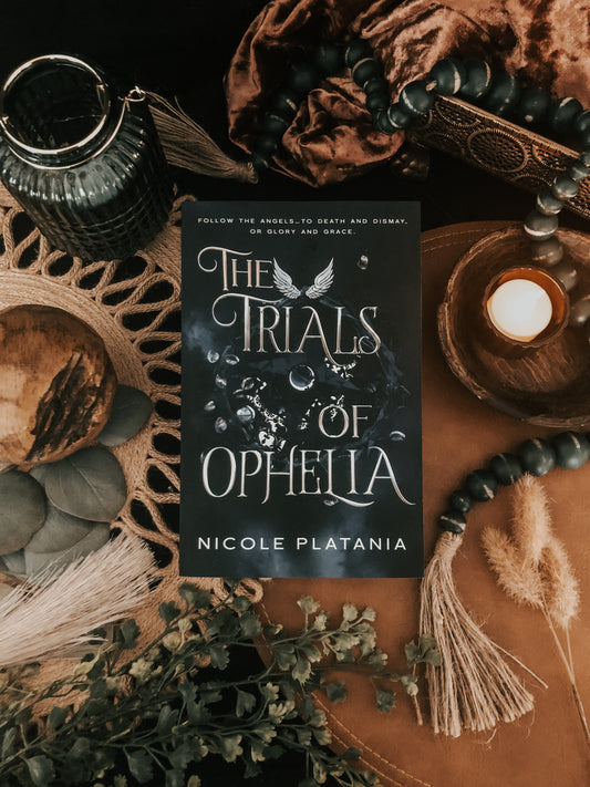 Platania- The Trials of Ophelia