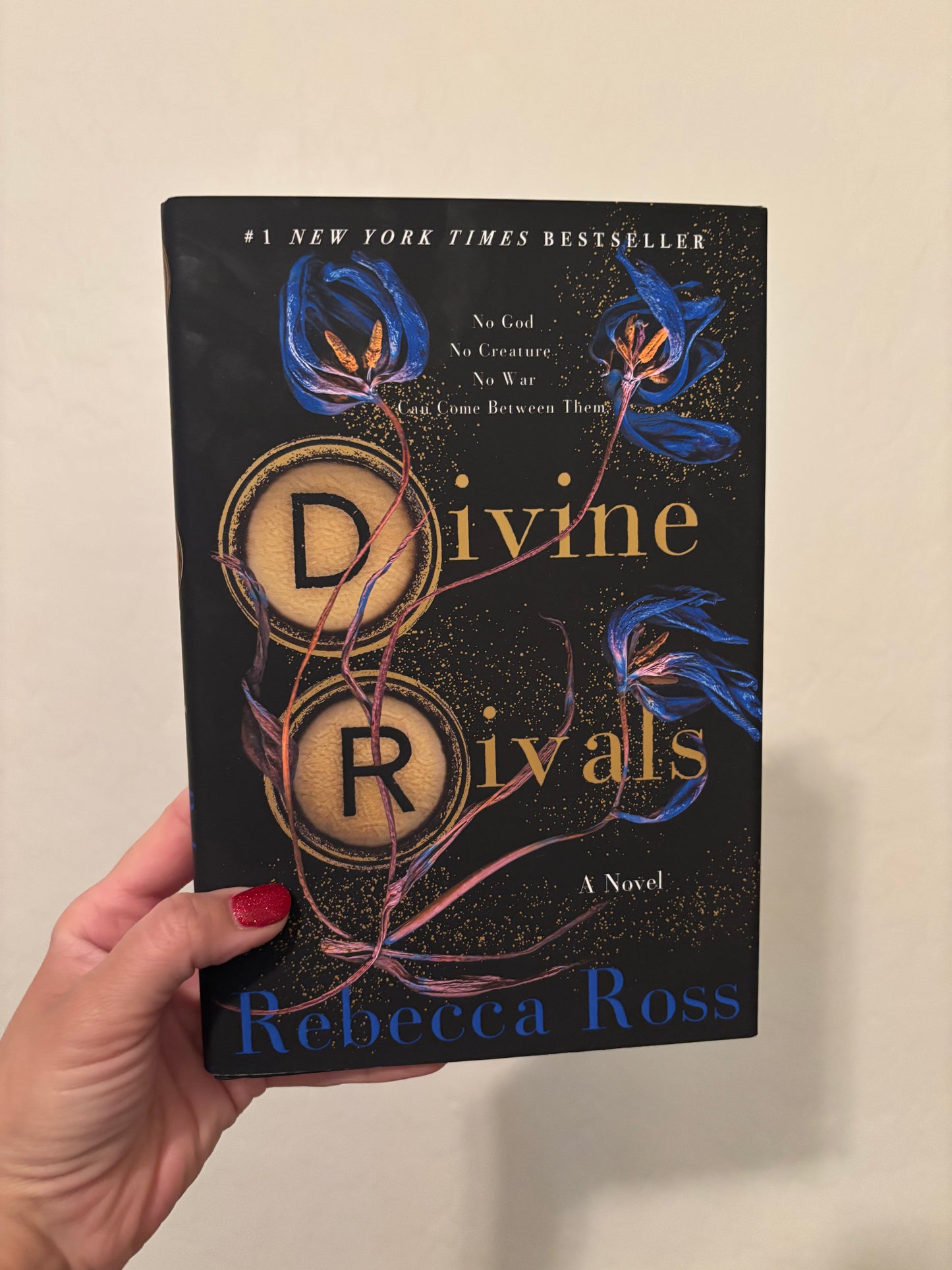 Ross- Divine Rivals